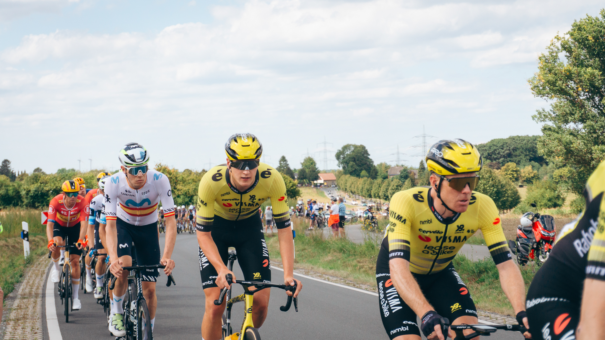 Sport (3) — Sportfotografie